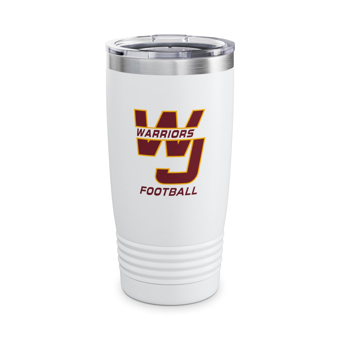 Walsh Jesuit Football Ringneck Tumbler (20oz)