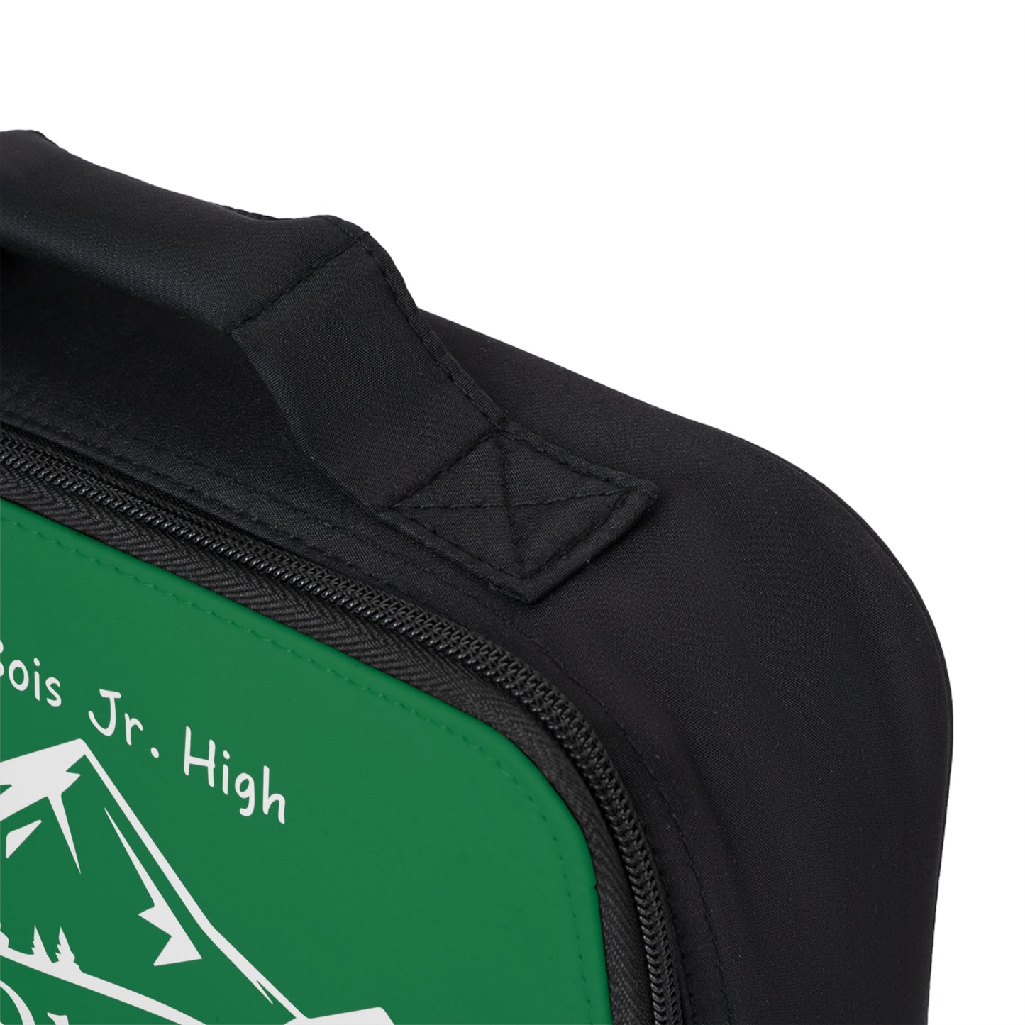LBJH Lunch Box
