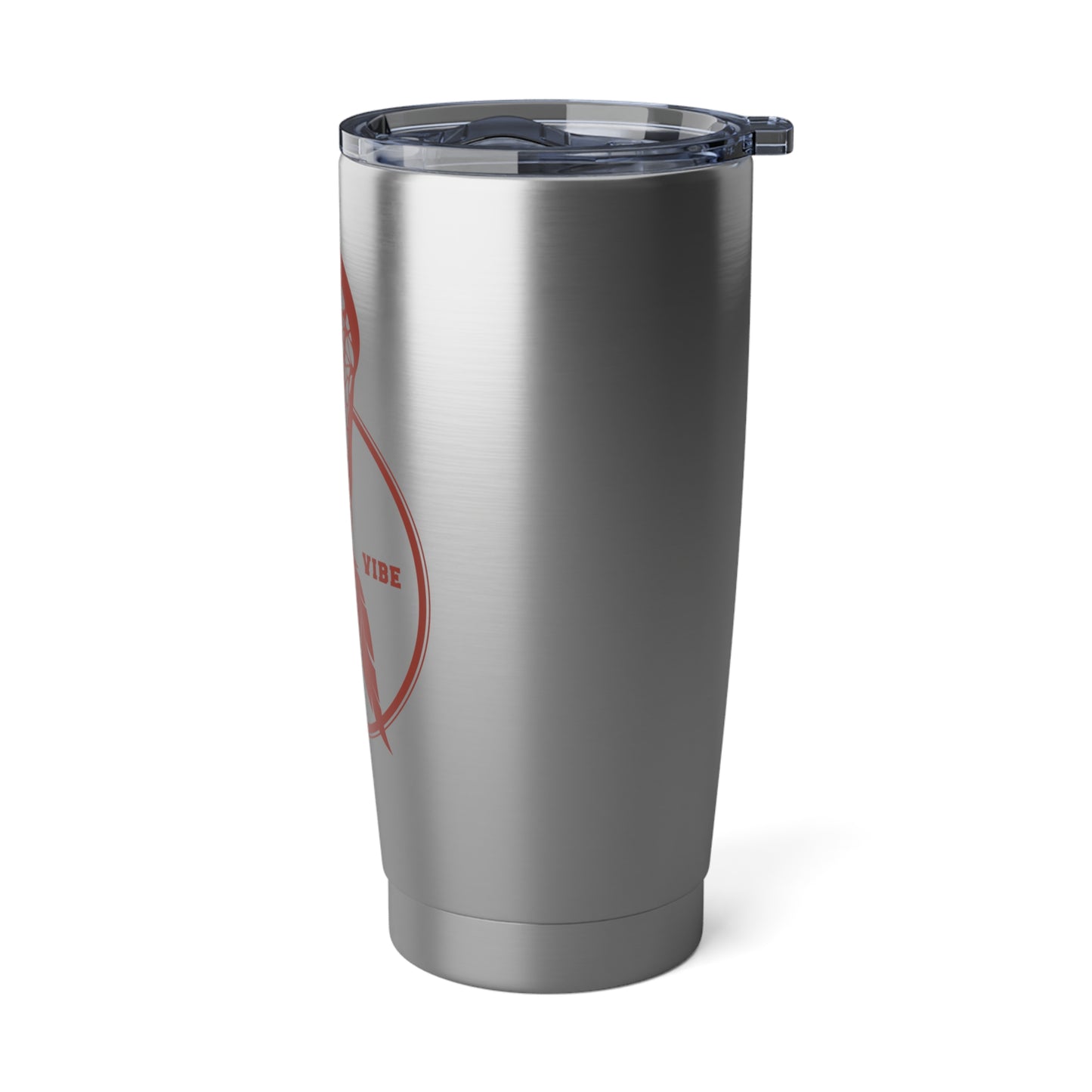 Truckee Tribe Lacrosse Insulated Tumbler (20oz)