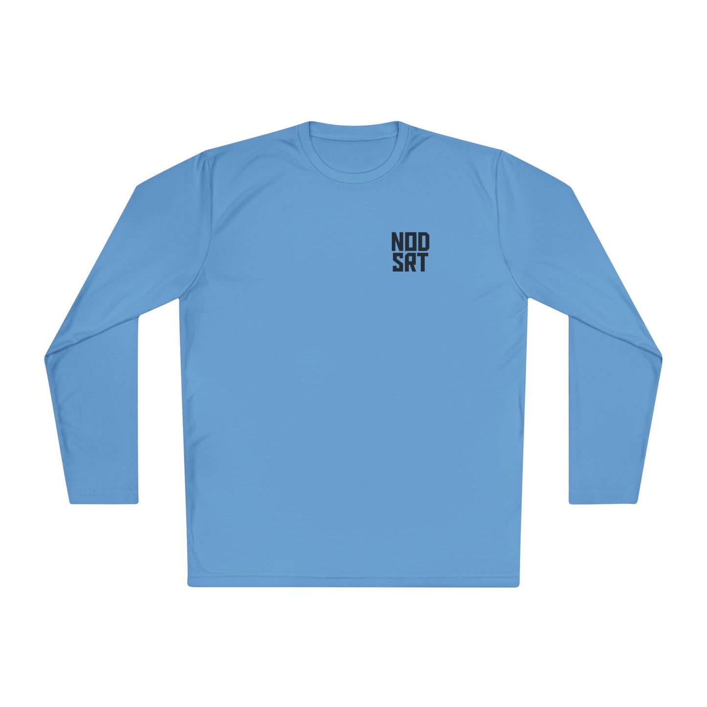 Adult NOD SRT Sport-Tek Performance Long Sleeve Shirt