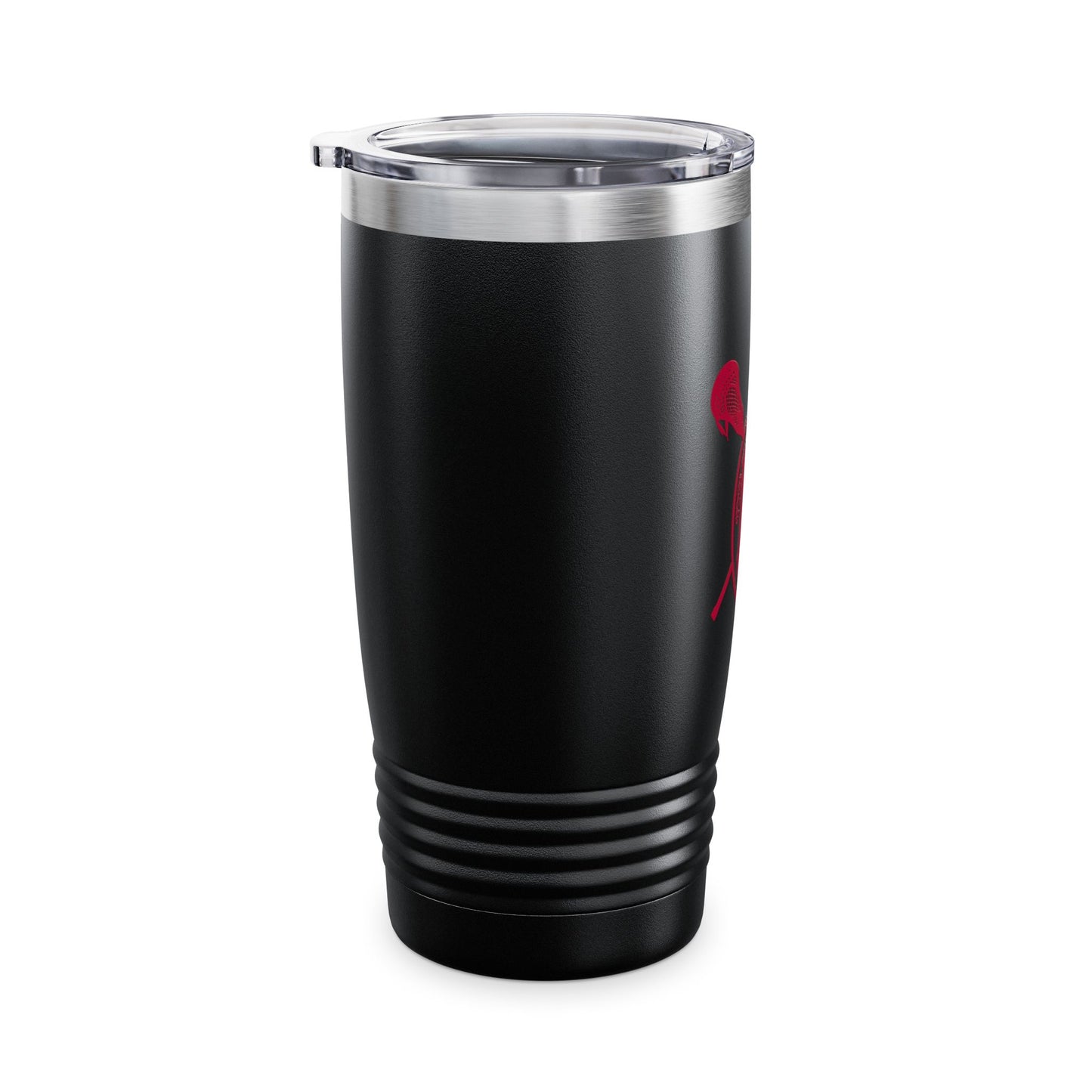 Hoboken Lacrosse Ringneck Tumbler (20oz)