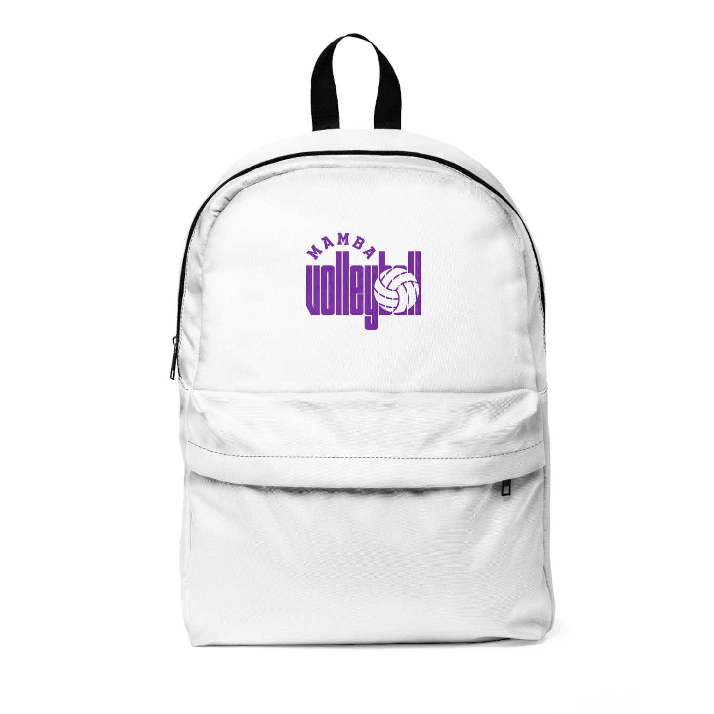 Manhattan Mamba Classic Backpack