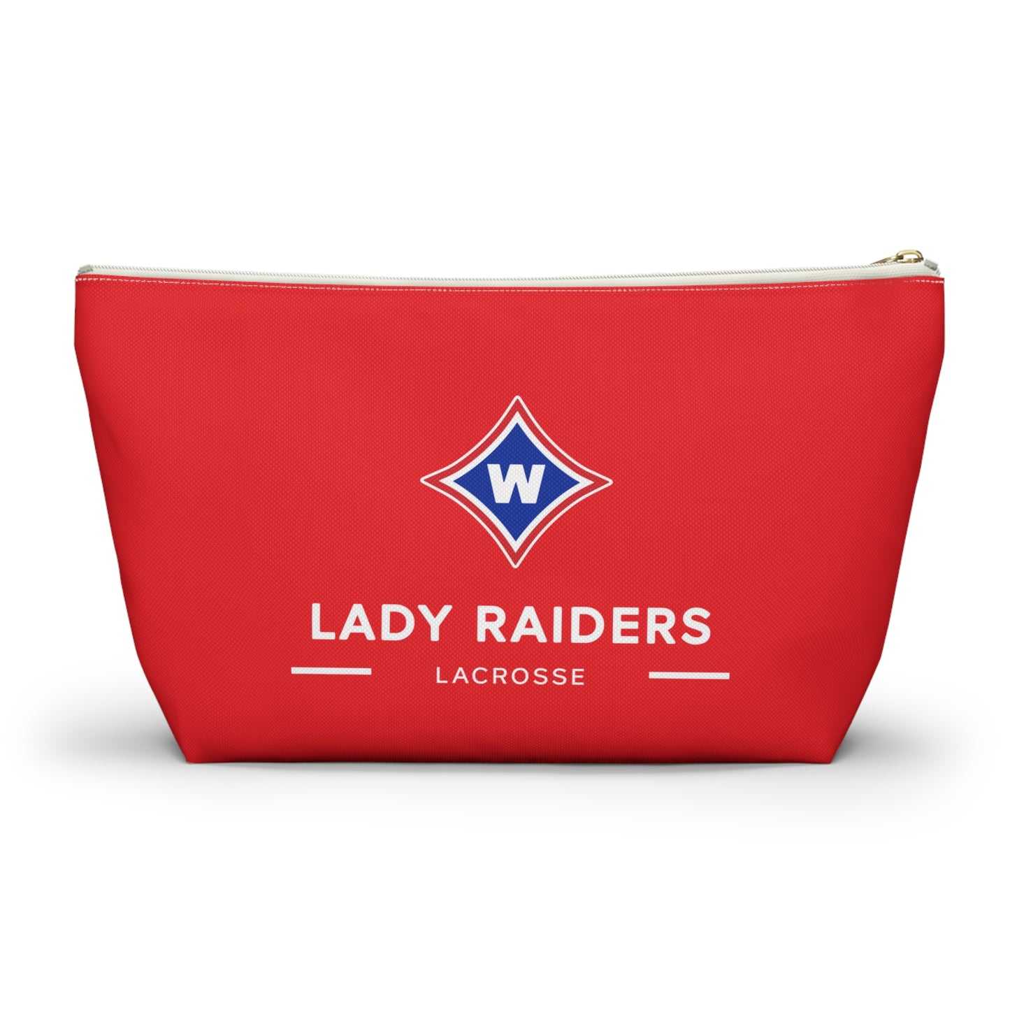 Walton Girls Lacrosse Accessory Pouch