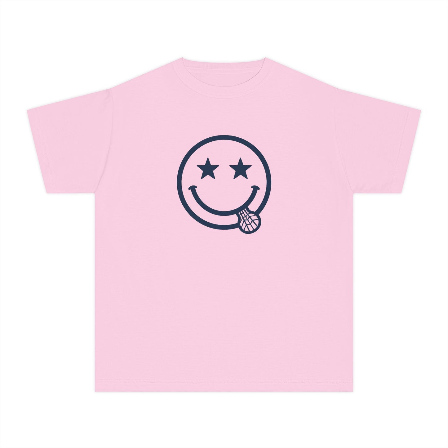 Youth Stars Comfort Colors Garment Dyed T-Shirt