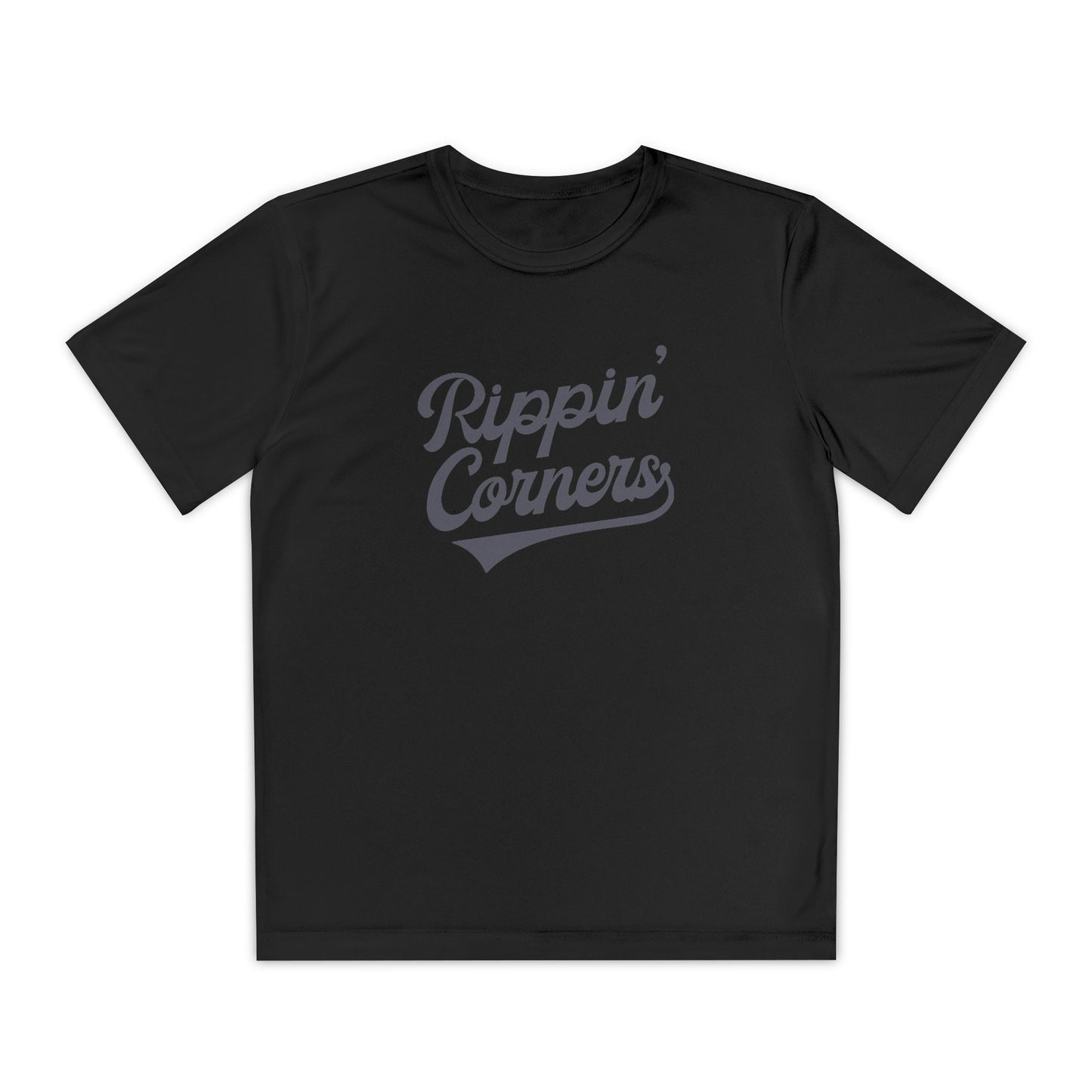 Youth CCYL Sport-Tek Performance T-Shirt