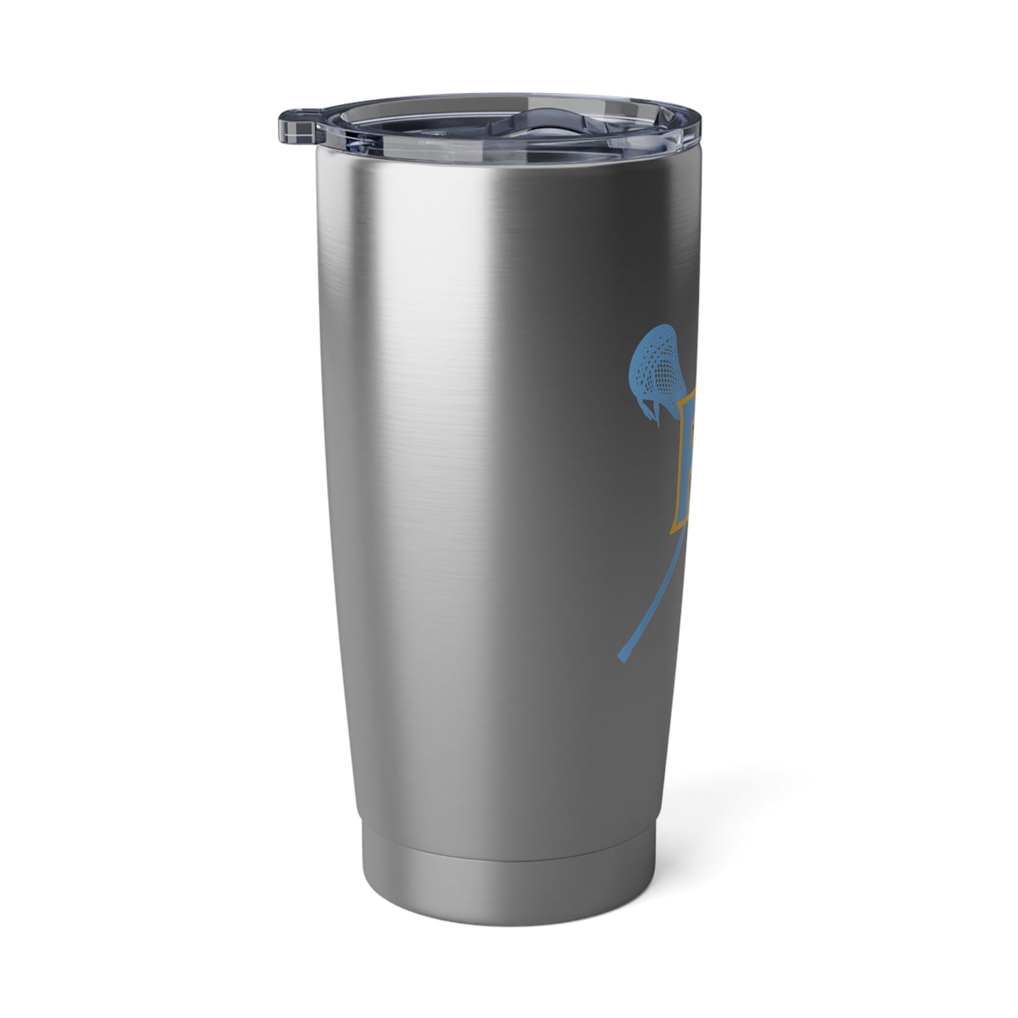 FC Lacrosse Insulated Tumbler (20oz)