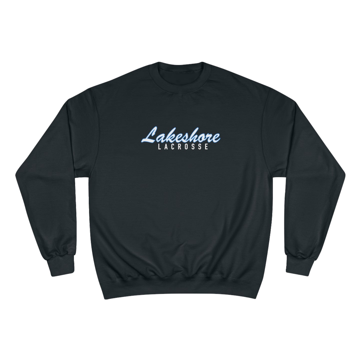 Adult Samford Lacrosse Champion Crewneck