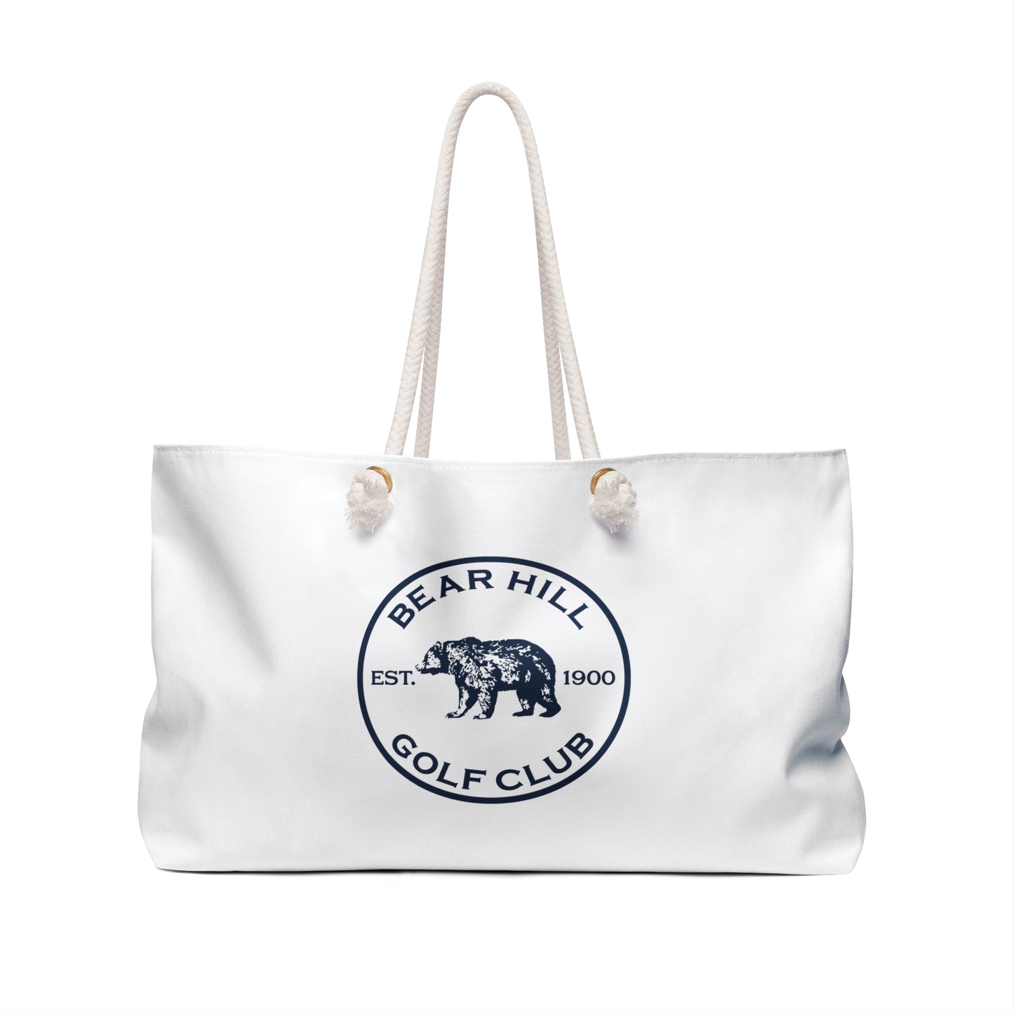 Bear Hill Golf Weekend Bag