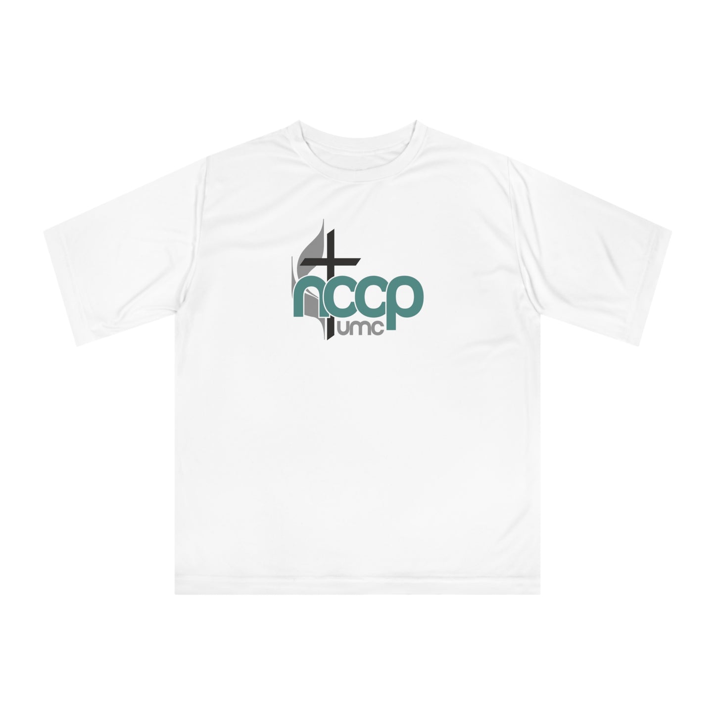 Adult NCCP Team 365 Performance T-shirt