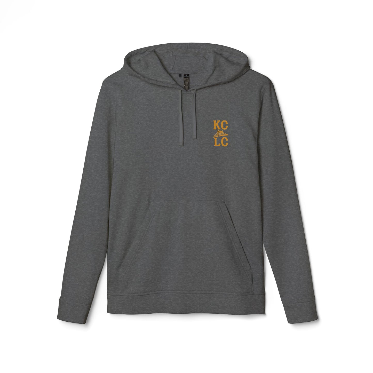 Adult Kings County Lacrosse Club Hoodie
