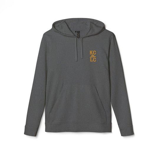 Adult Kings County Lacrosse Club Hoodie