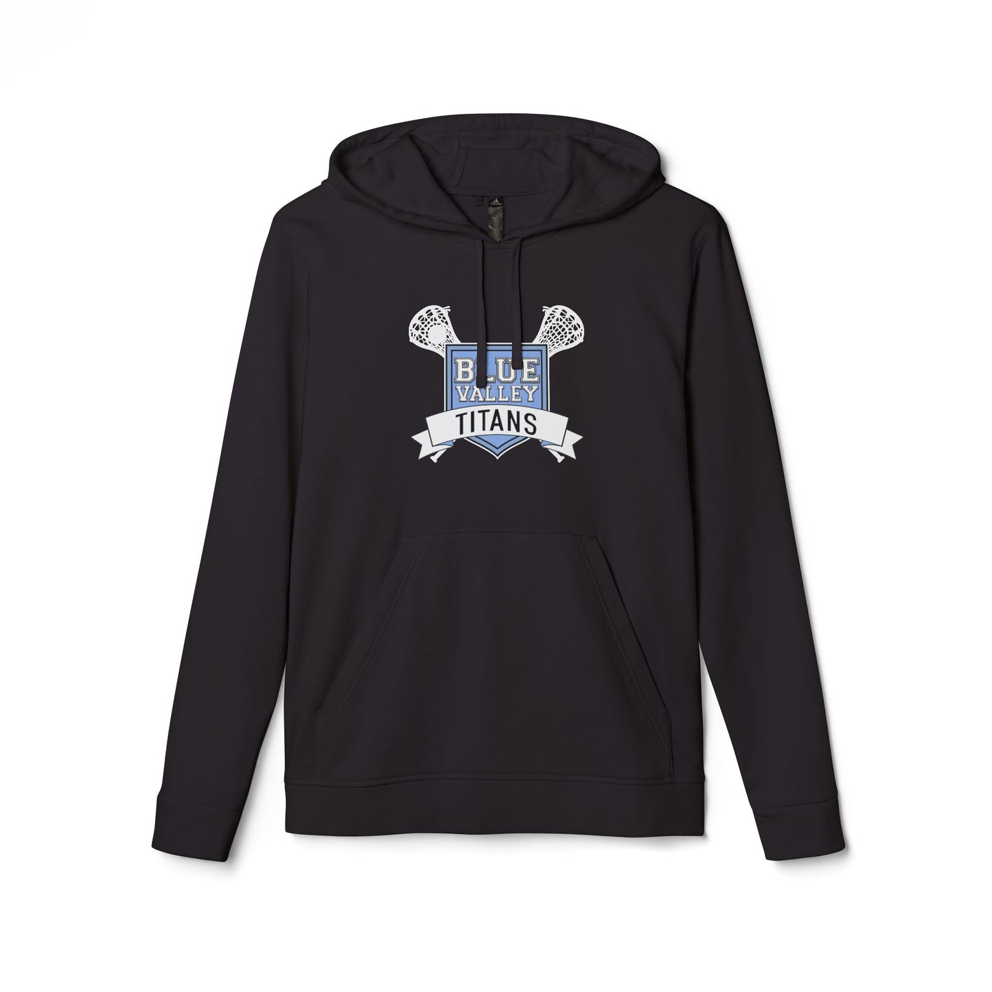 Adult BV Titans Adidas Fleece Hoodie