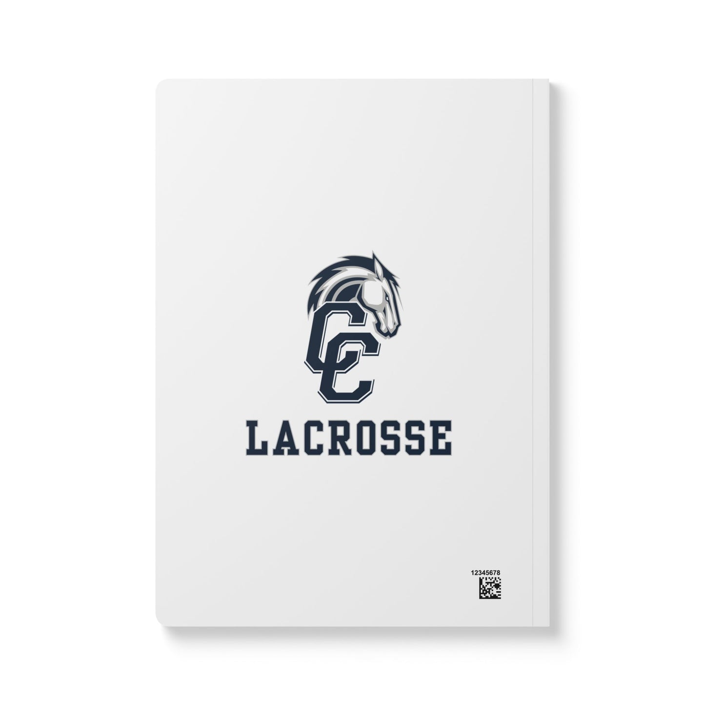 CCYL Softcover Journal
