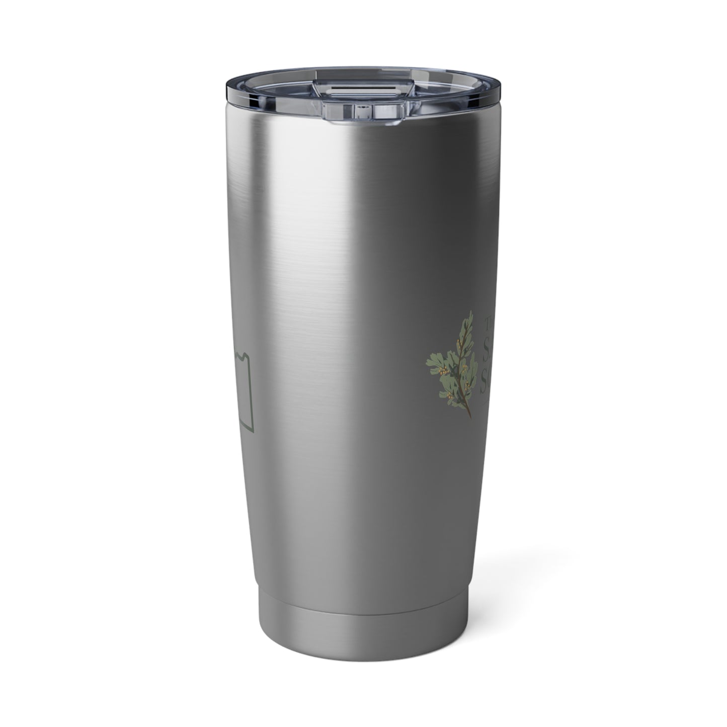 The Sage School Insulated Tumbler (20oz)