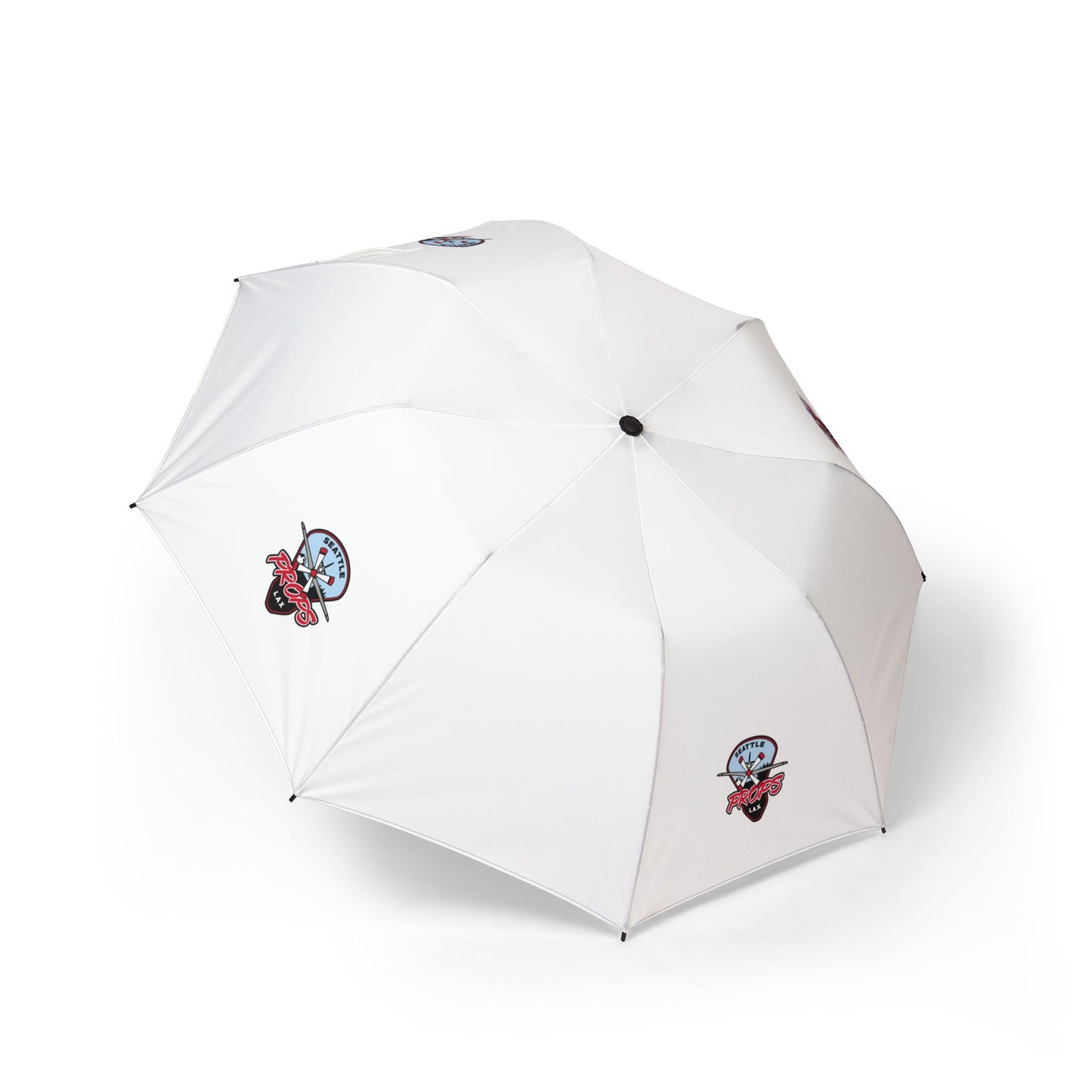 Props Lacrosse Foldable Umbrella