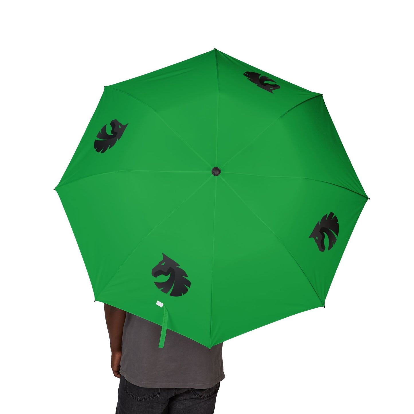 Germantown Legends Foldable Umbrella