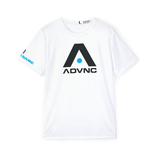 Personalized - Adult ADVNC Shootaround Shirt
