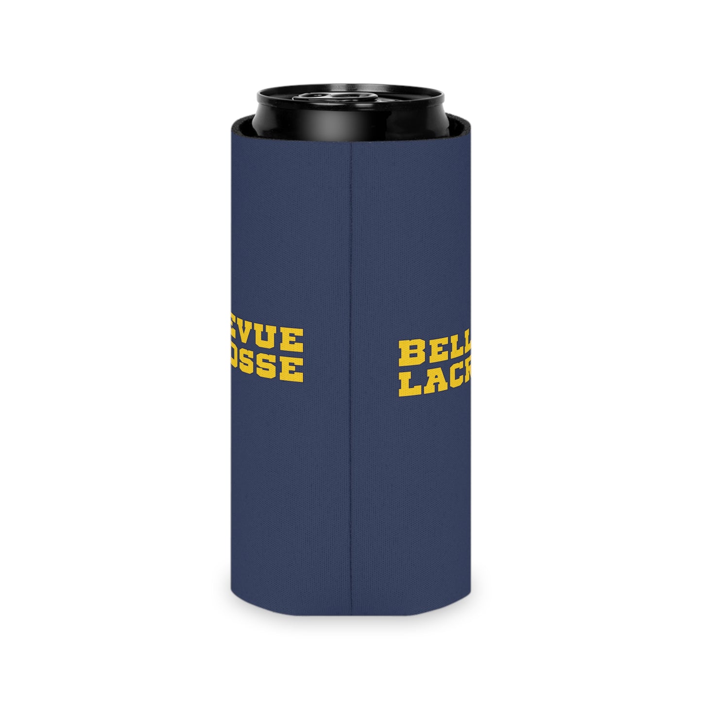 Bellevue Lacrosse Can Cooler (3-pack)