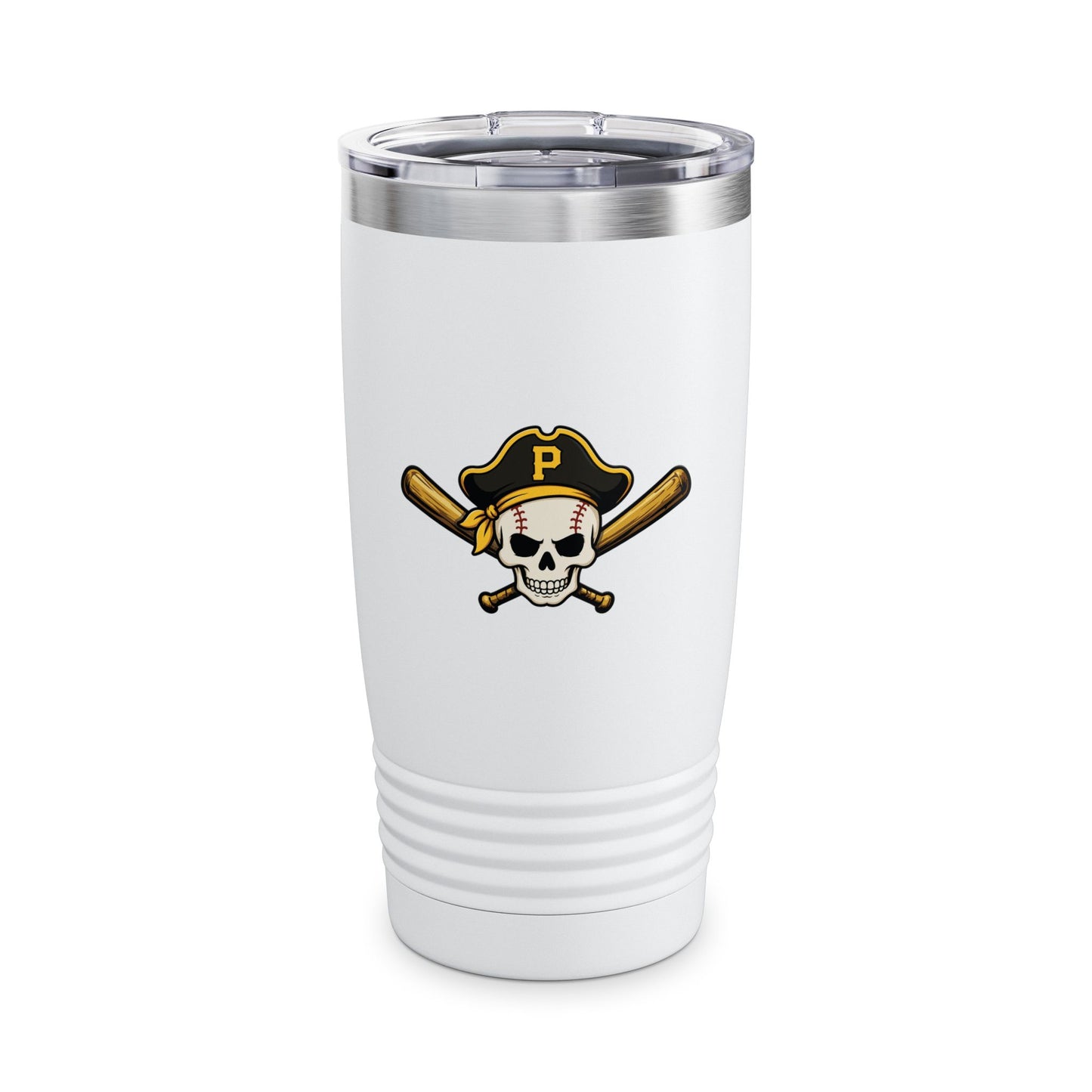 Pirates Tumbler (20oz)