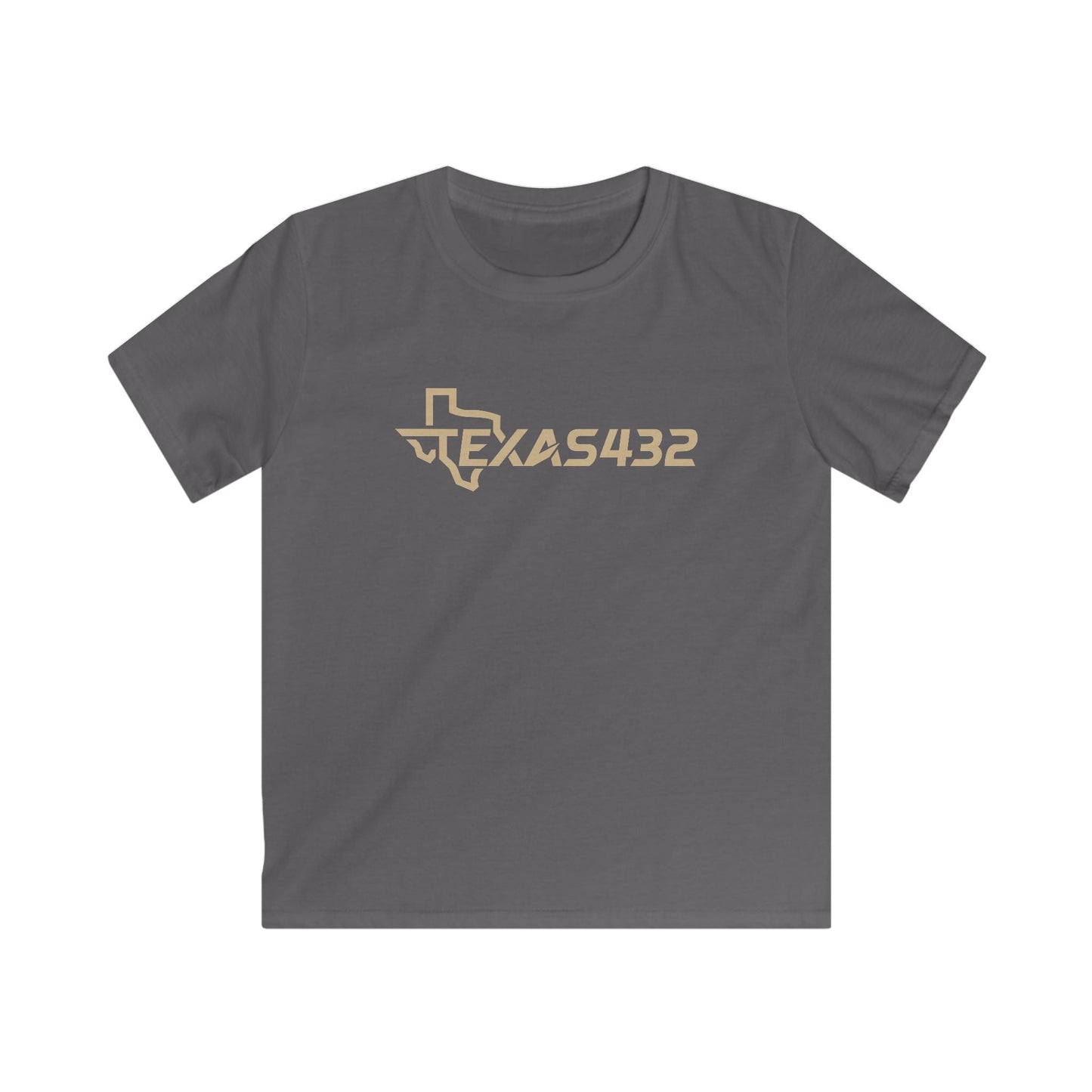 Youth Gildan Softstyle T-Shirt