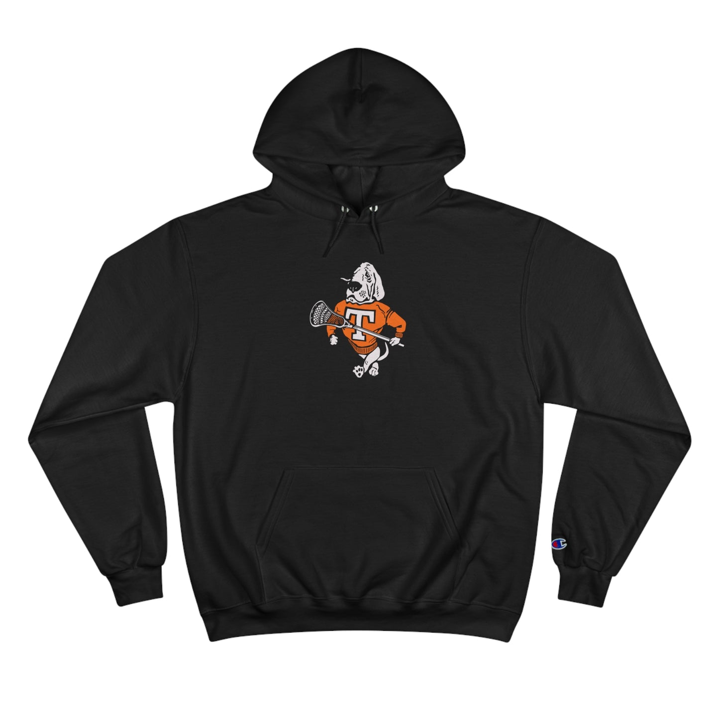 Adult Tennessee Lacrosse Champion Hoodie