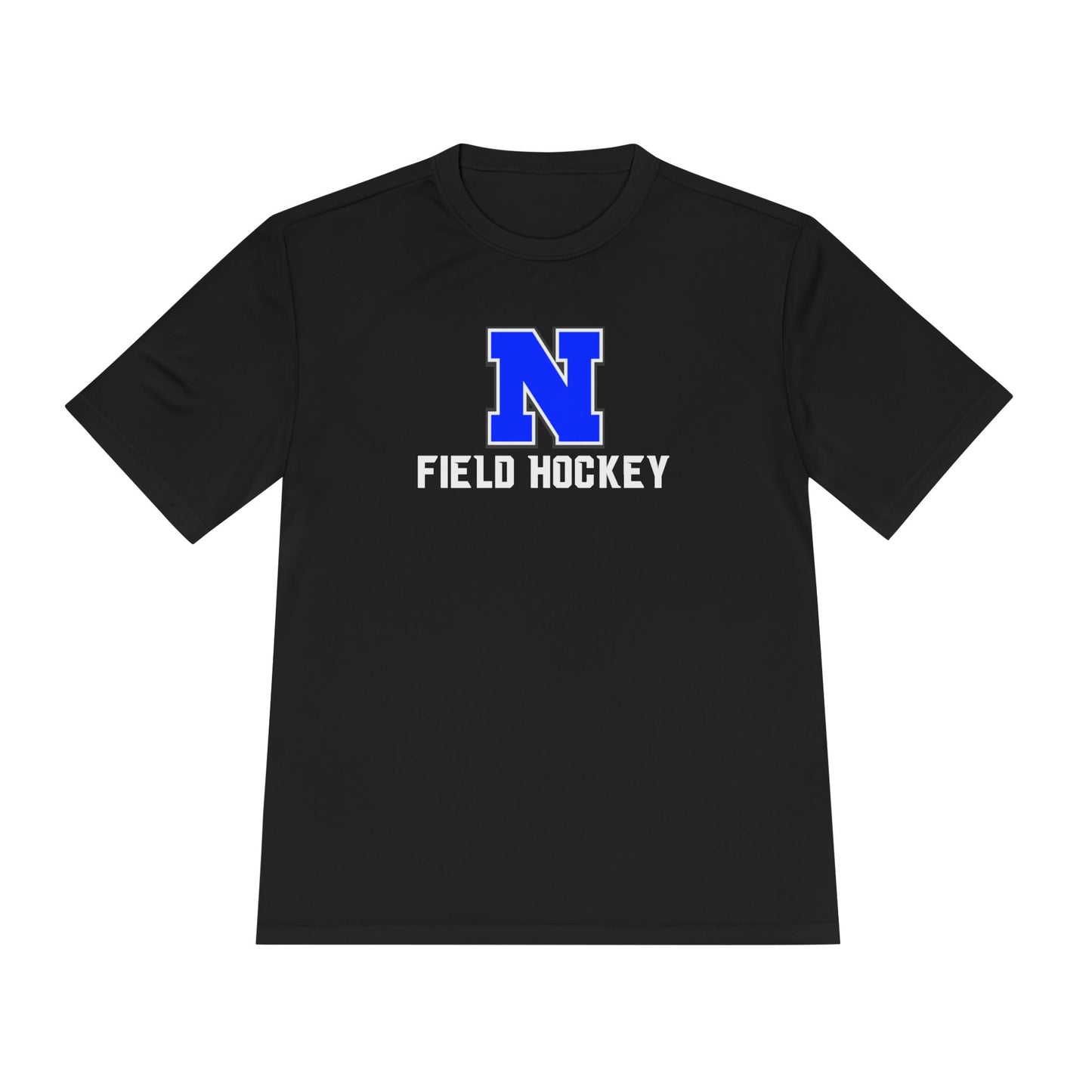 Adult Norristown Field Hockey Sport-Tek Performance Tee
