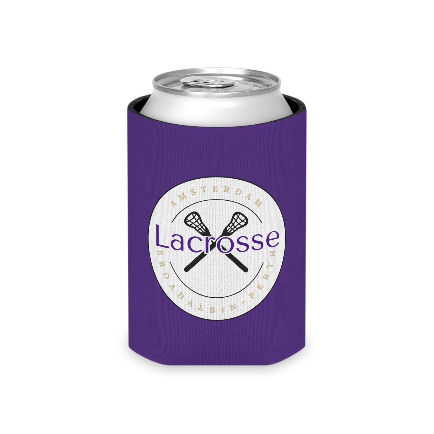 Amsterdam Lacrosse Can Cooler (3-Pack)