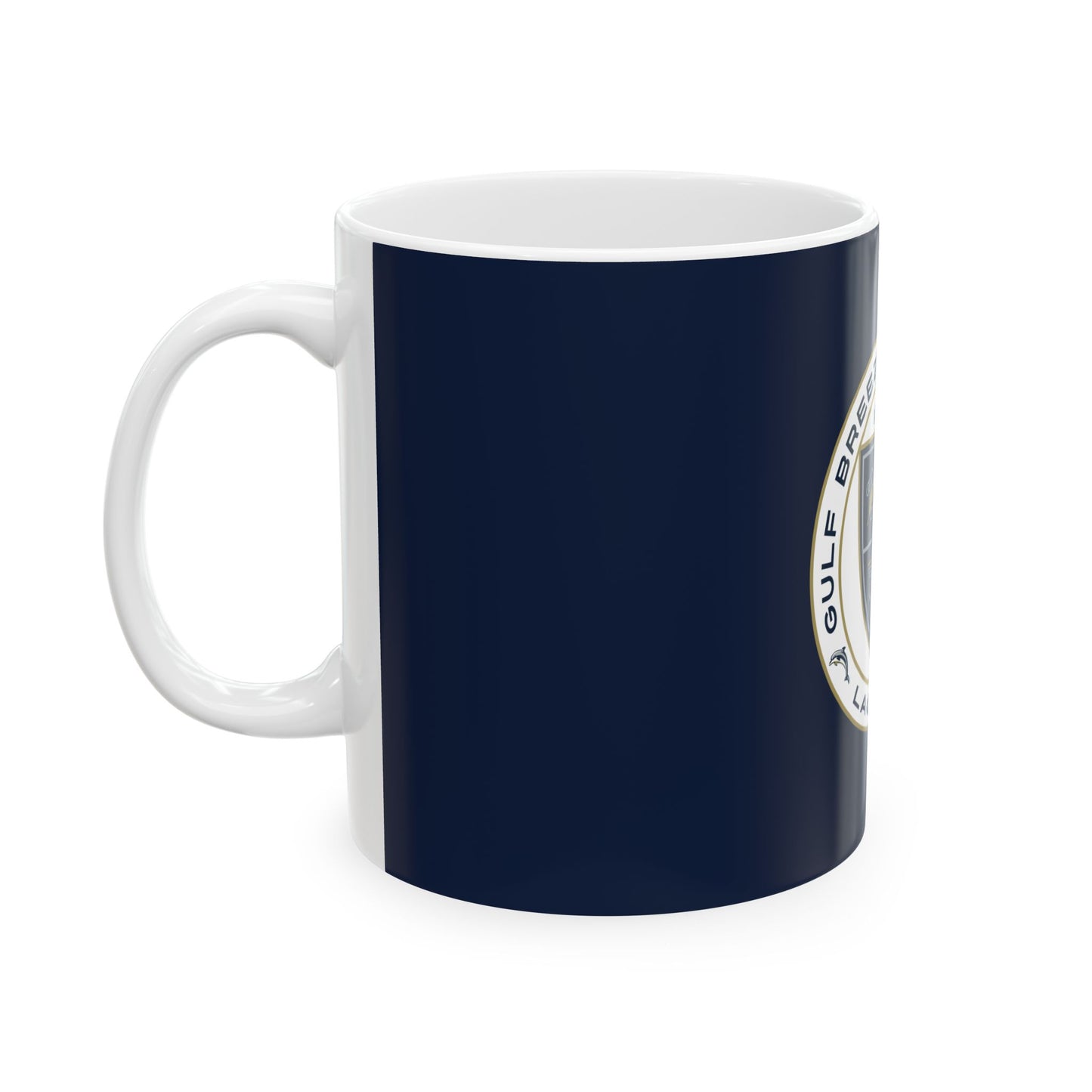 GBHS Ceramic Mug
