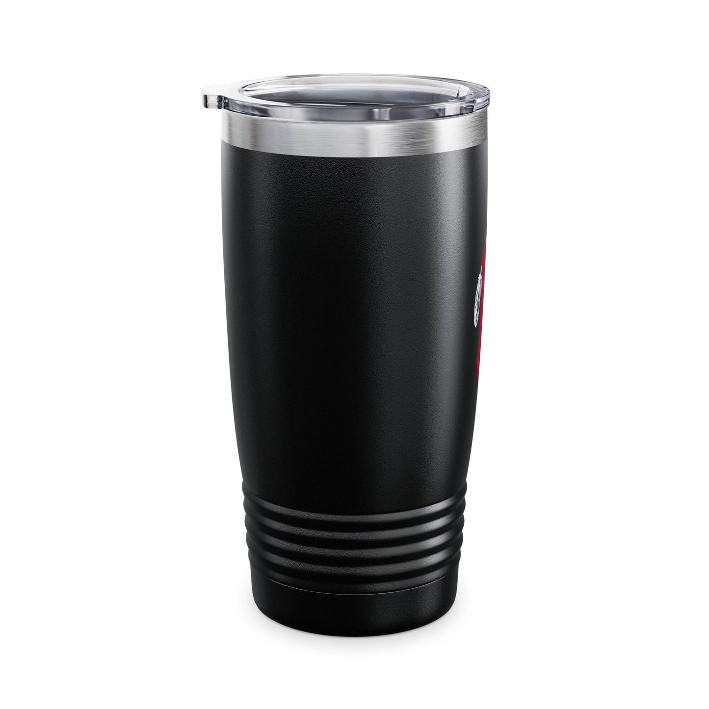 Hoboken Lacrosse Ringneck Tumbler (20oz)