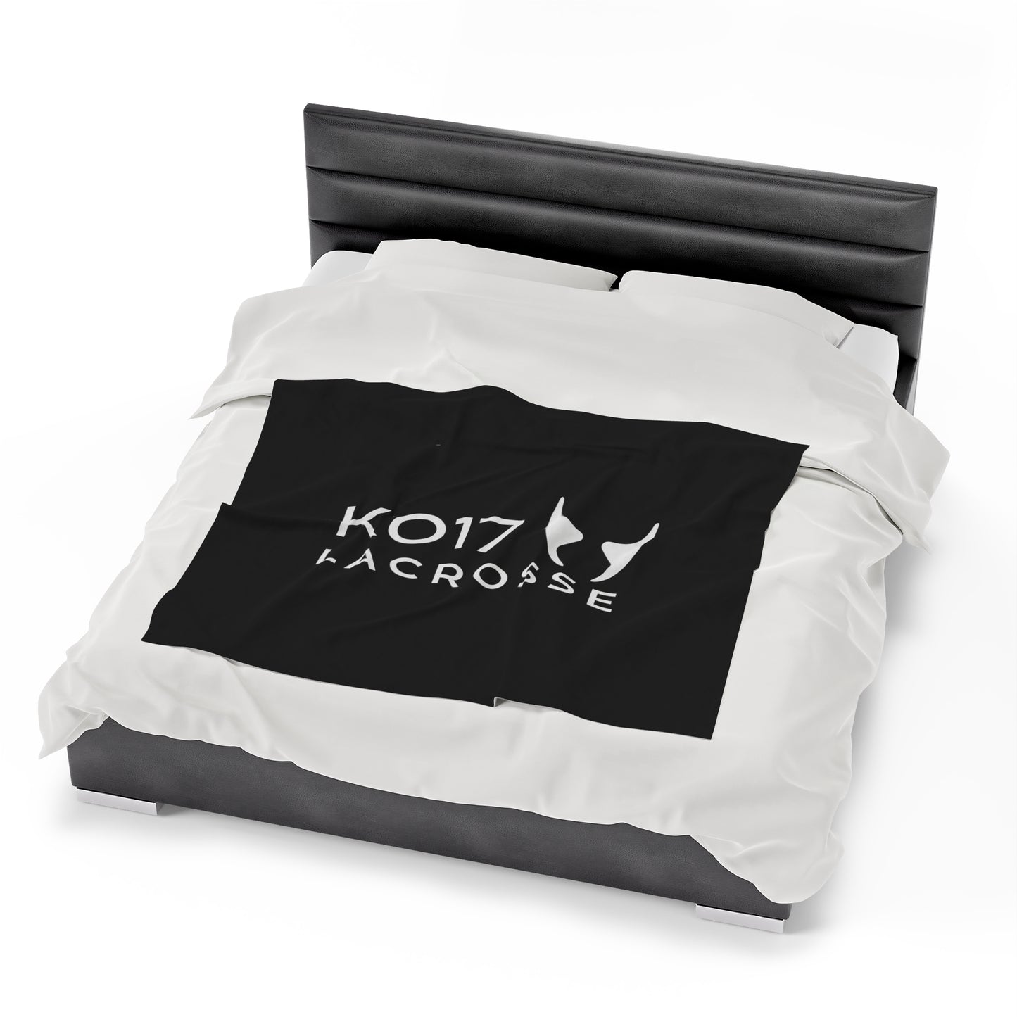 KO17 Velveteen Plush Blanket