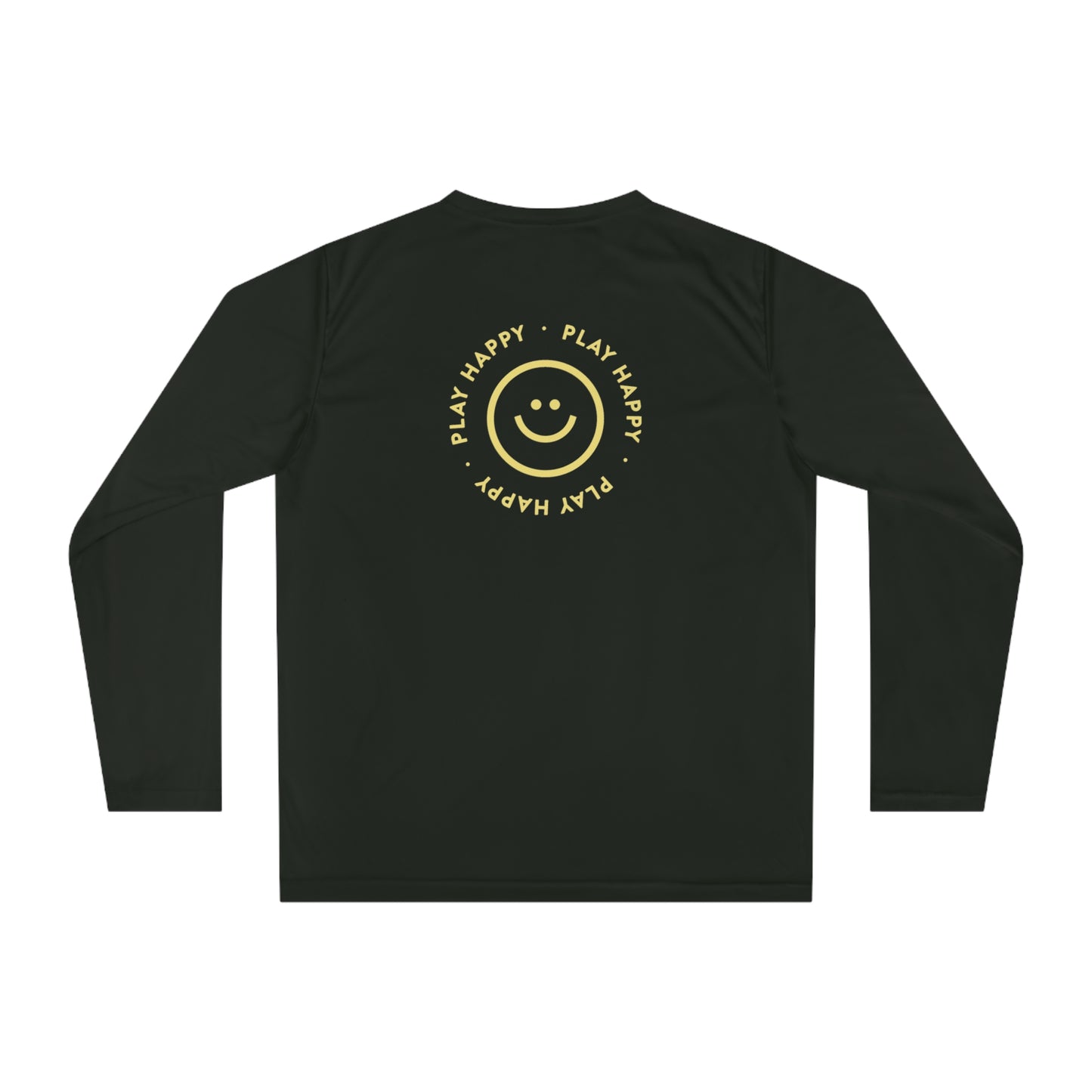 Adult Lizzie Colson Team 365 Performance Long Sleeve Shirt