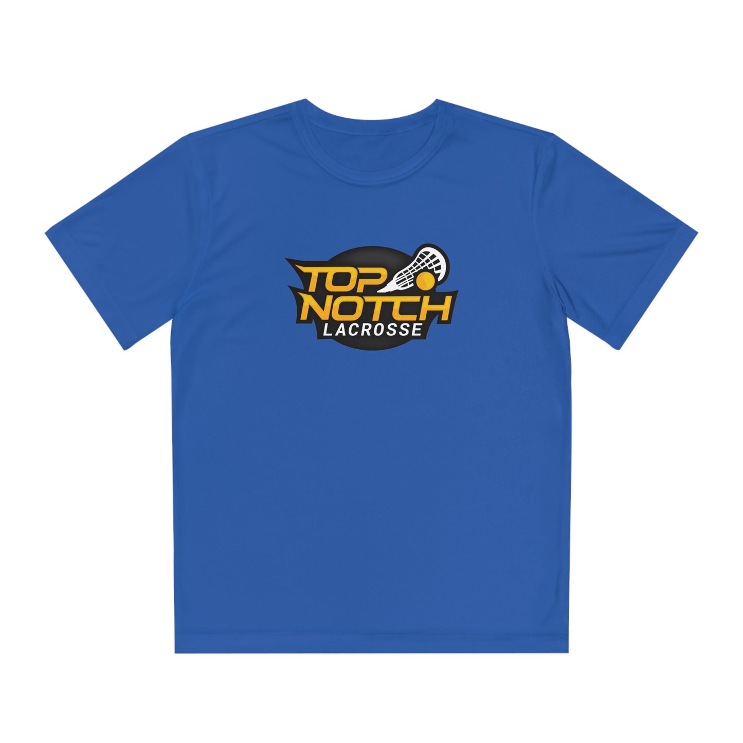 Youth Top Notch Sport-Tek Performance Tee