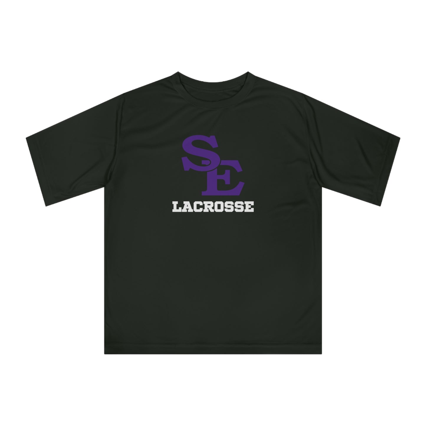 Adult SE Lacrosse Team 365 Performance T-shirt