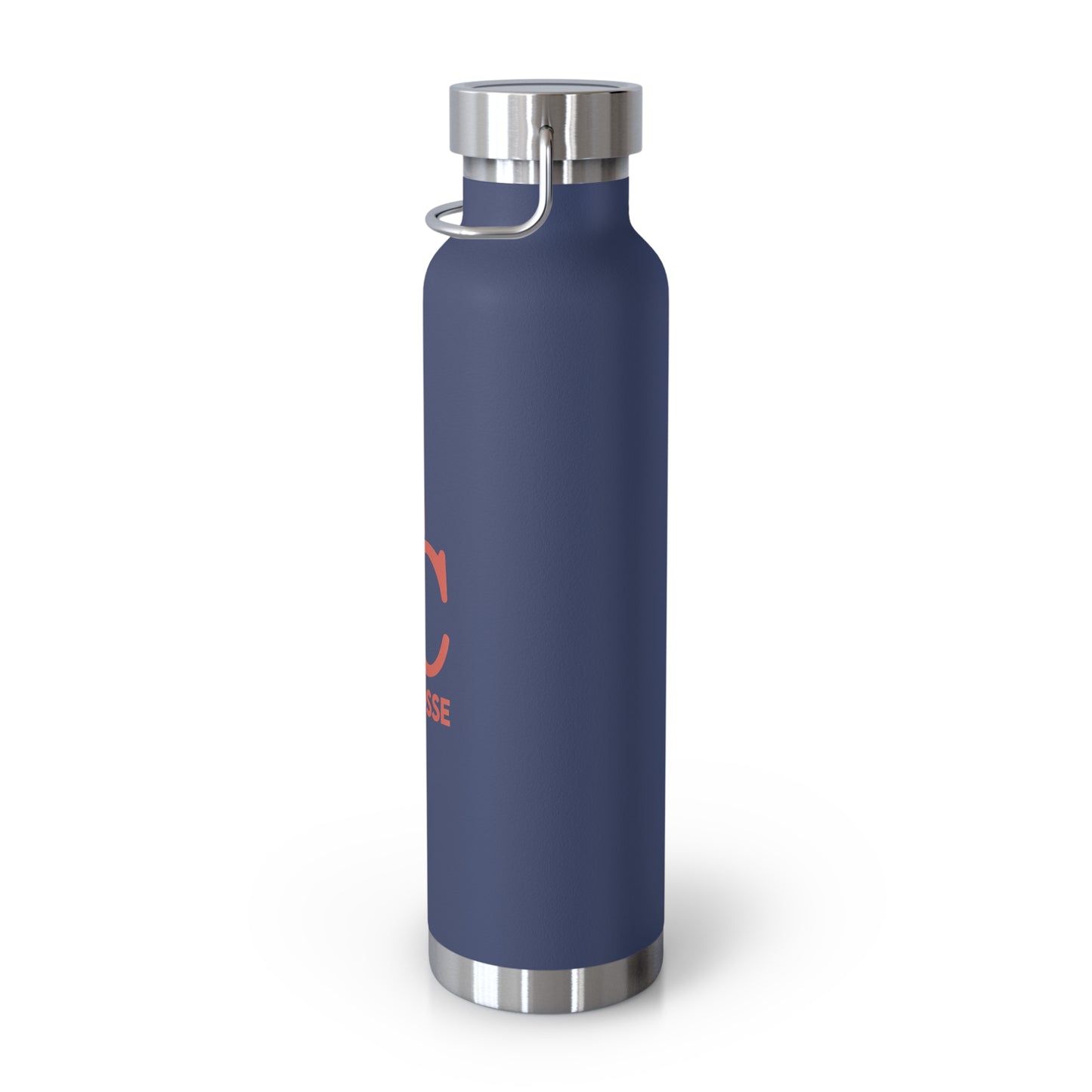 ECYL Copper Vacuum Insulated Bottle (22oz)