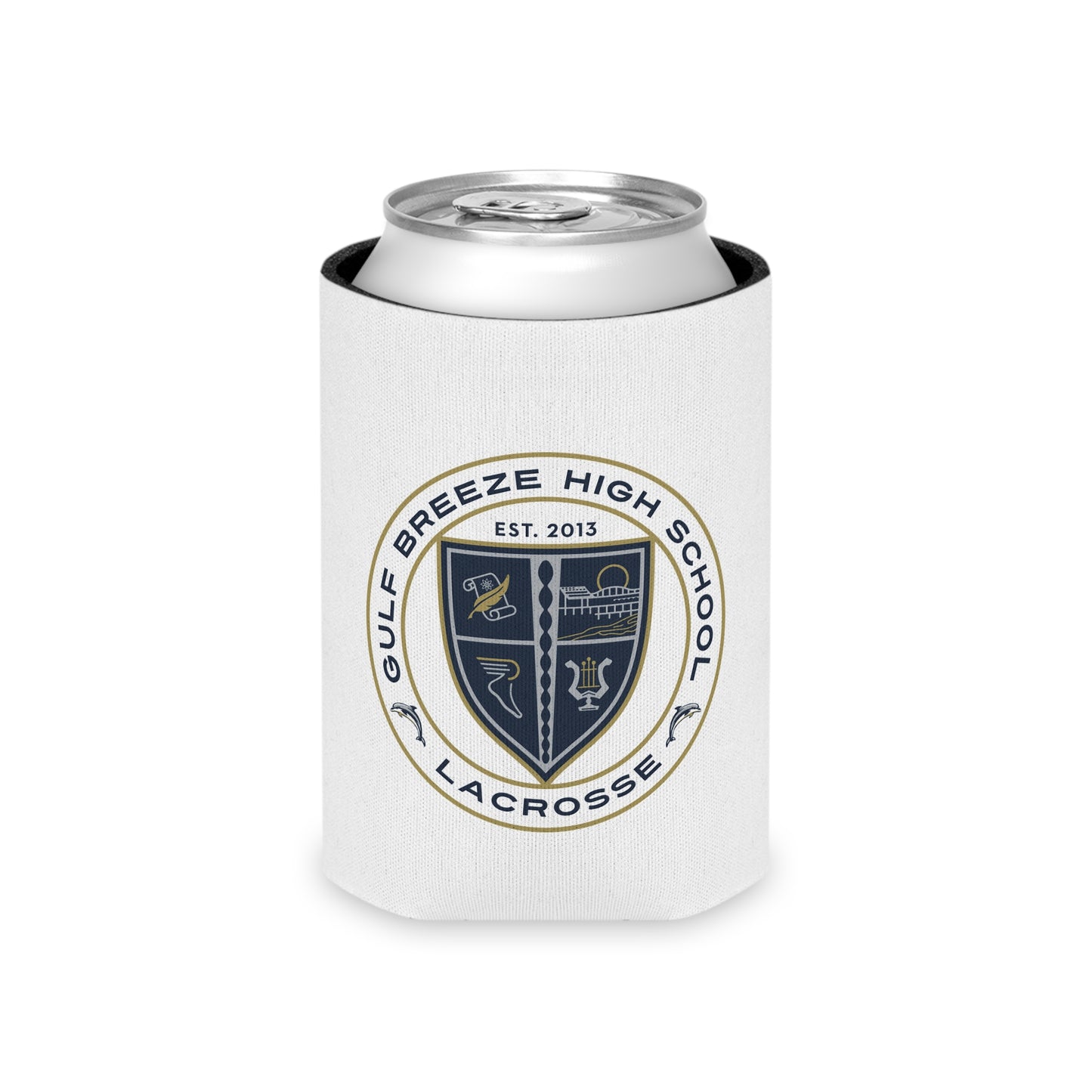 GBHS Can Cooler (3-pack)