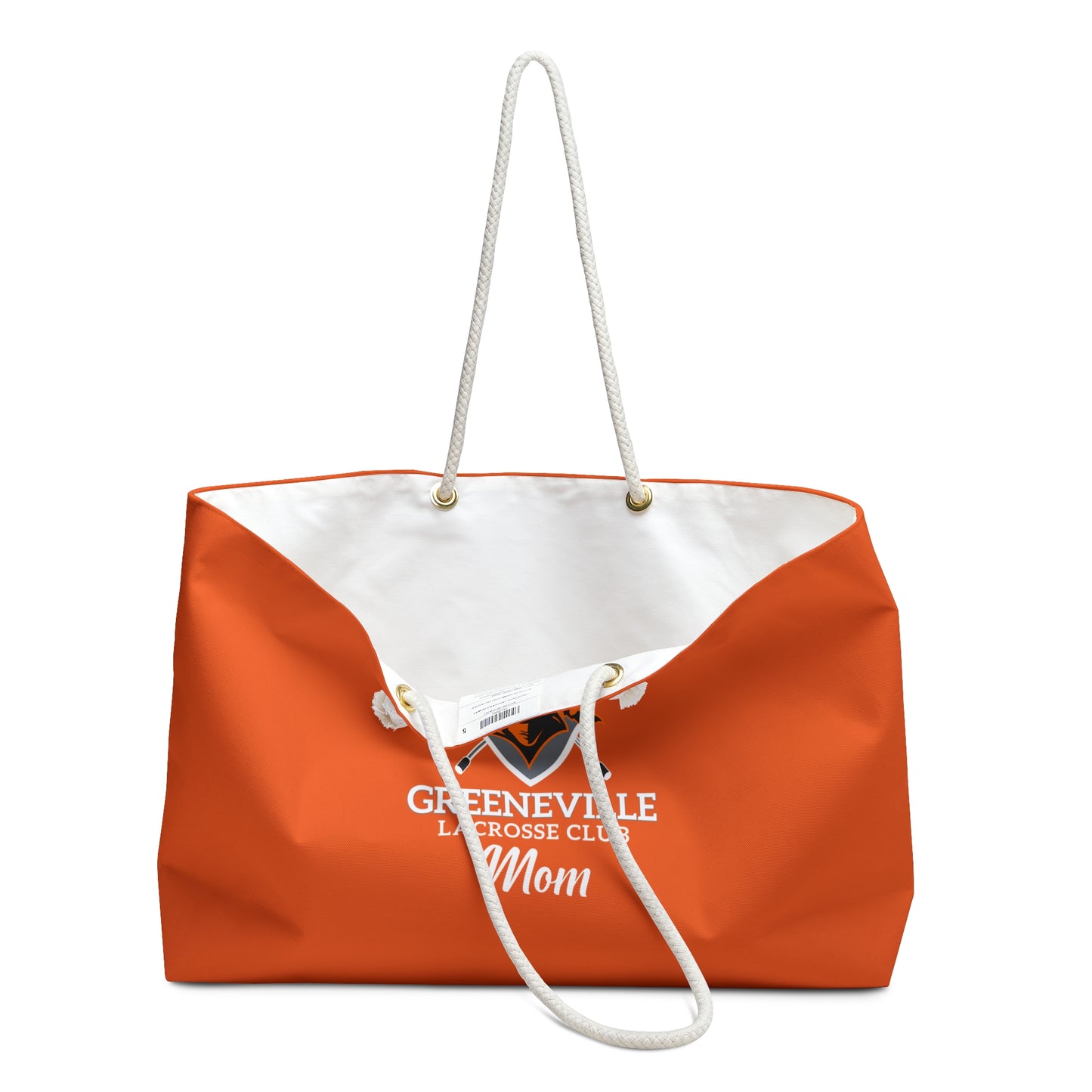 GLC Weekend Bag - Mom