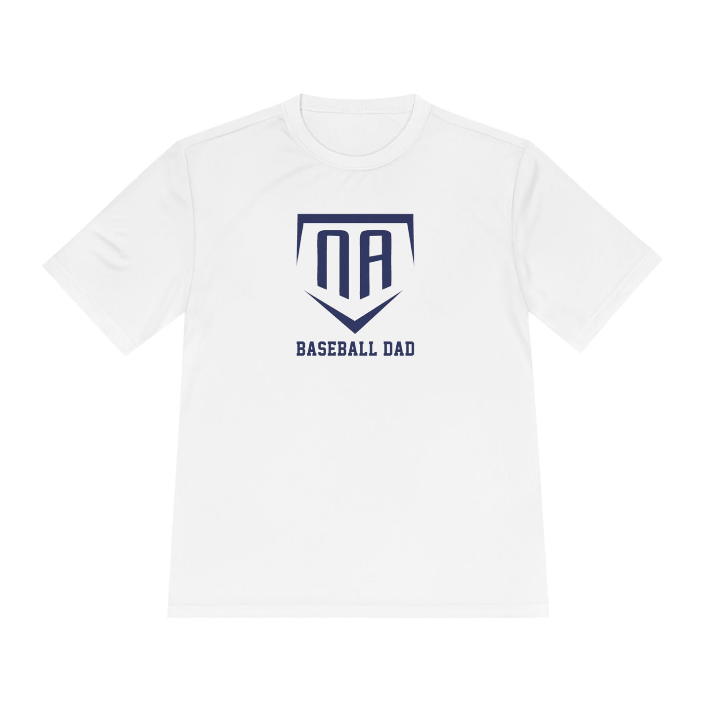 Adult North Aurora Baseball Sport-Tek Performance Shirt
