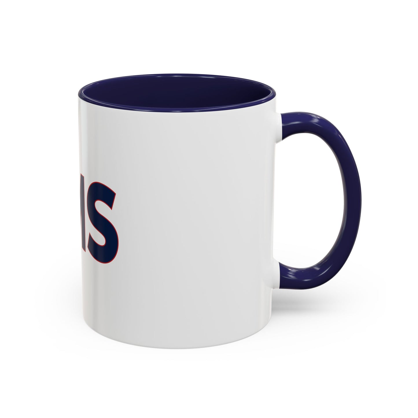 CMS Ceramic Coffee Mug (11oz)