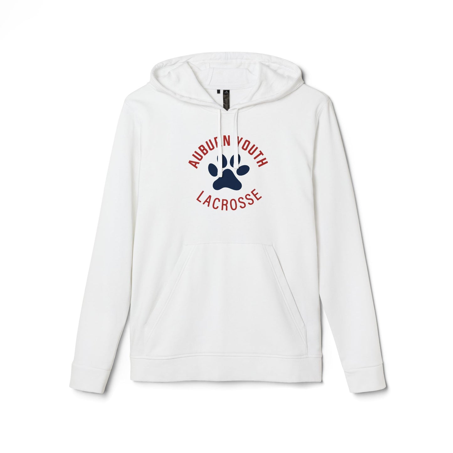 Adult AYL Adidas Fleece Hoodie