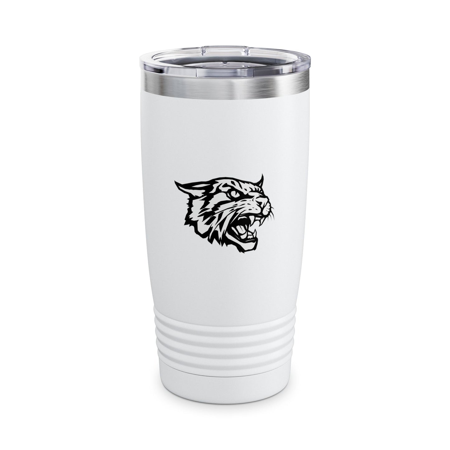 Aledo Lacrosse Ringneck Tumbler (20oz)