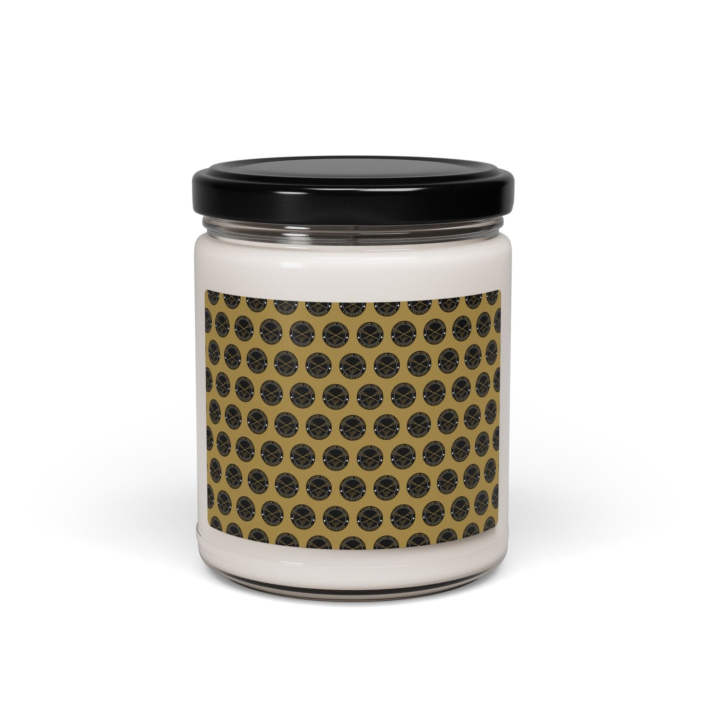 Vallivue Lacrosse Scented Soy Candle, 9oz