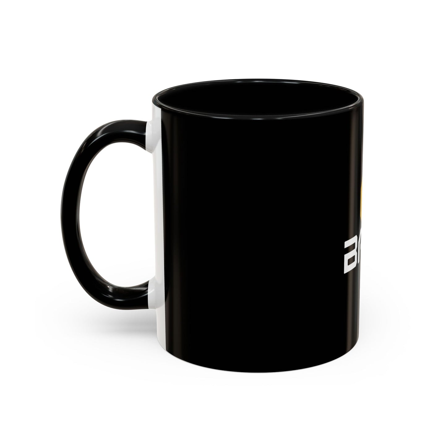 Base1520 Ceramic Mug (11oz)