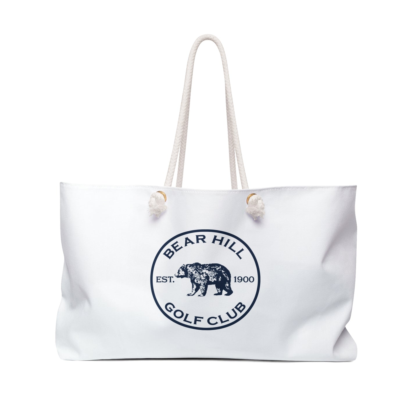 Bear Hill Golf Weekend Bag