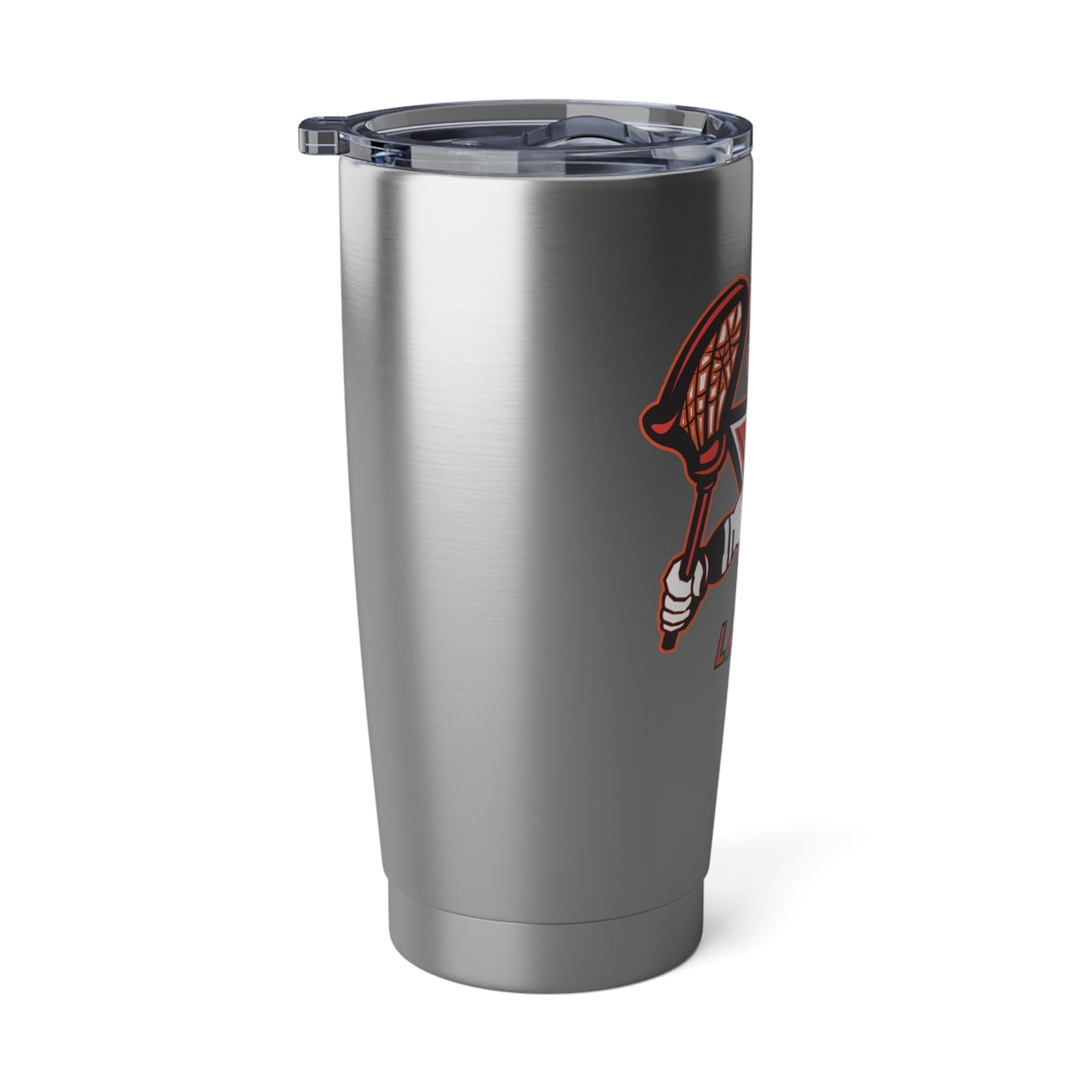 Sailors Lax Insulated Tumbler (20oz)