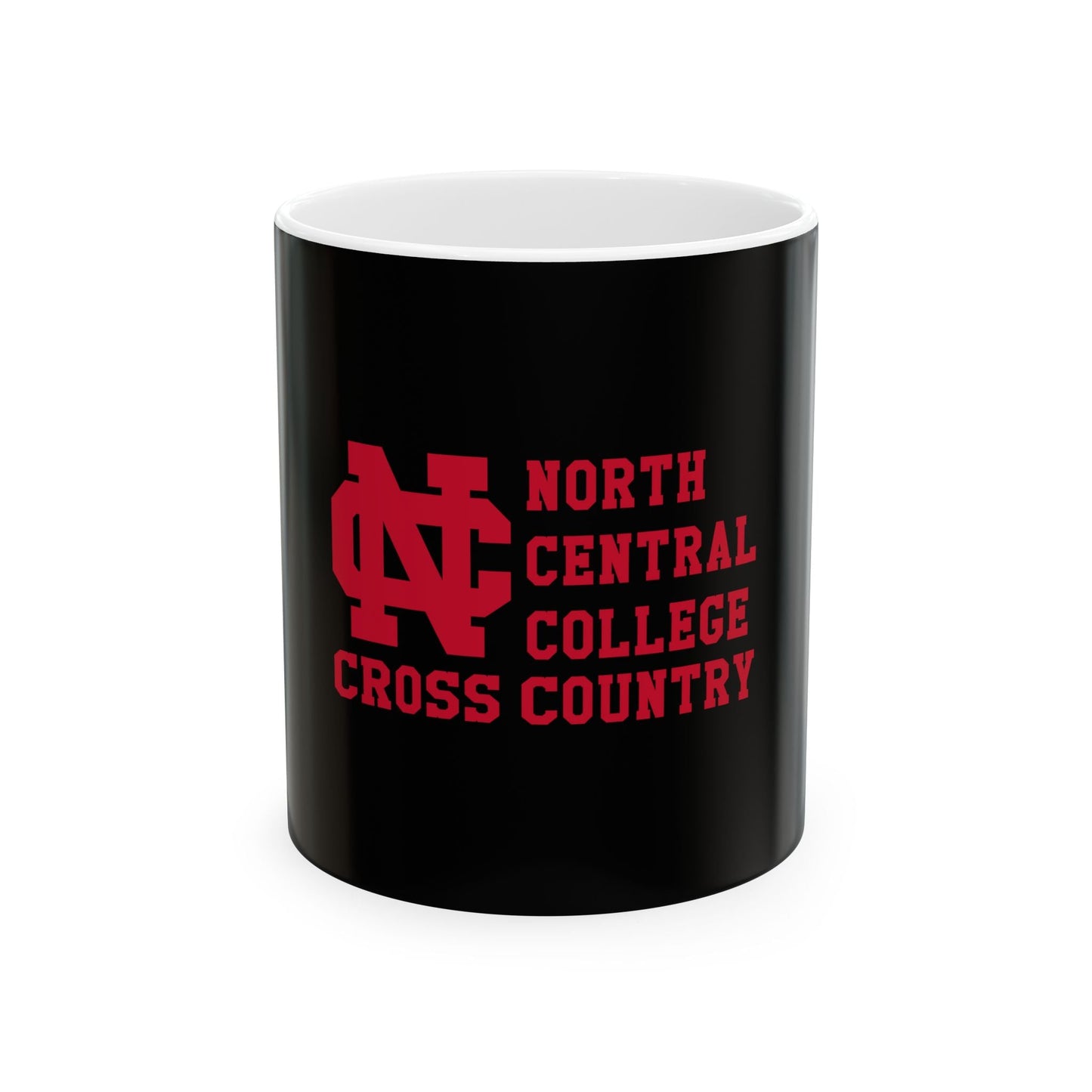 Ceramic Mug (11oz)