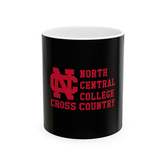Ceramic Mug (11oz)