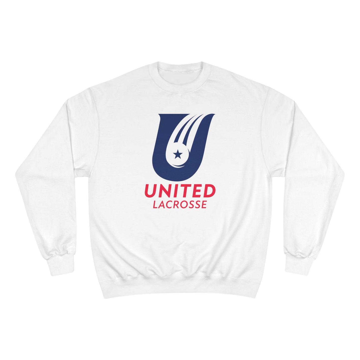 Adult United Lacrosse Champion Sweatshirt