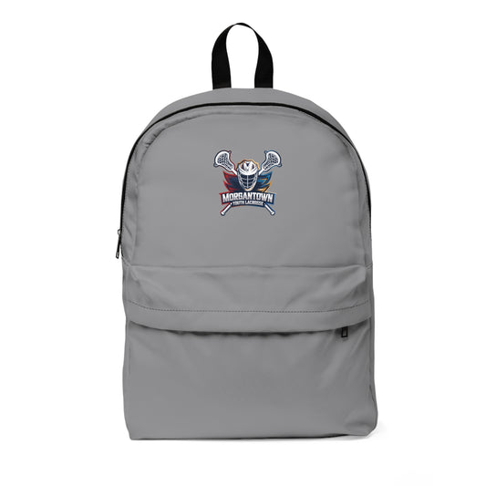Morgantown Lacrosse Classic Backpack