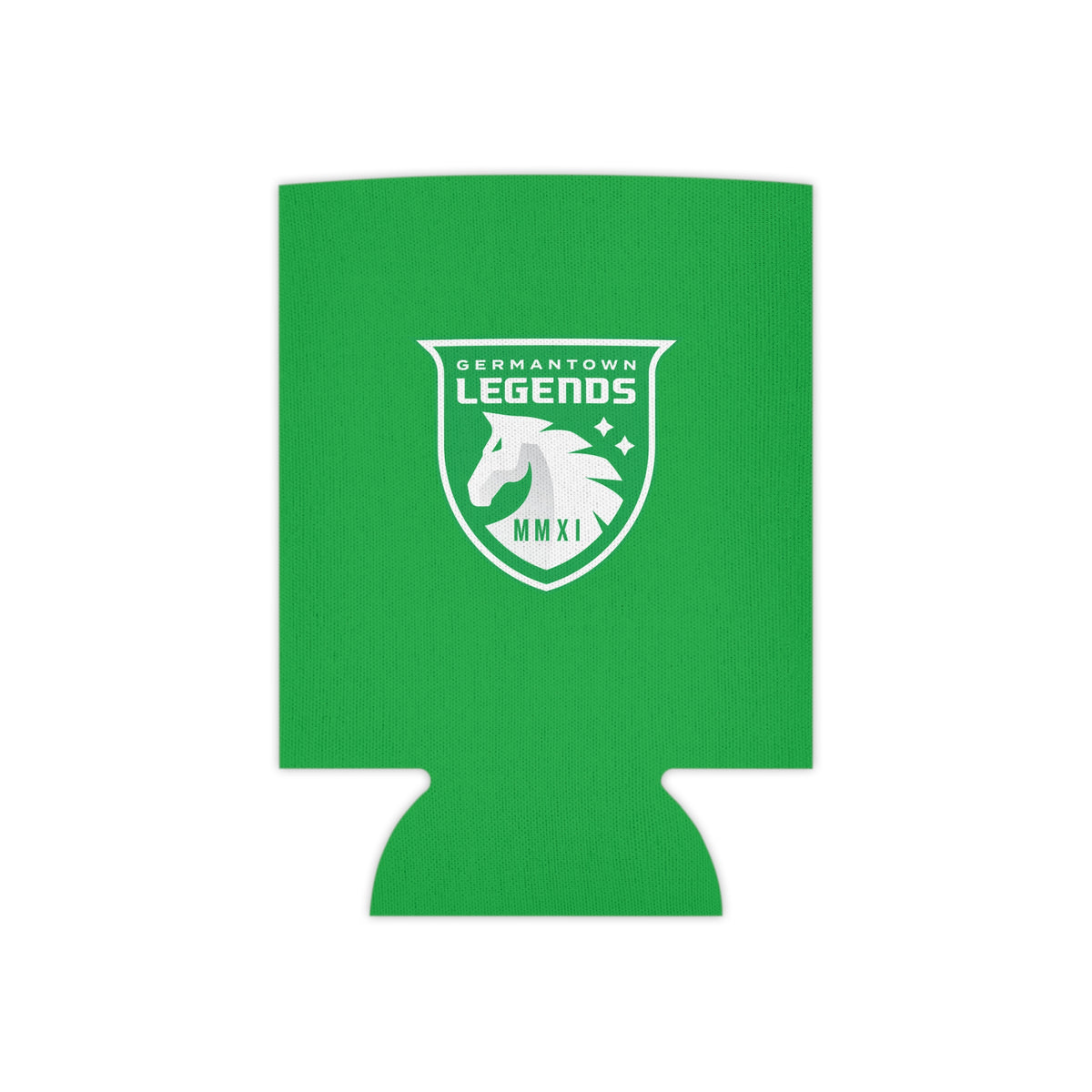 Germantown Legends Can Cooler 3-pack
