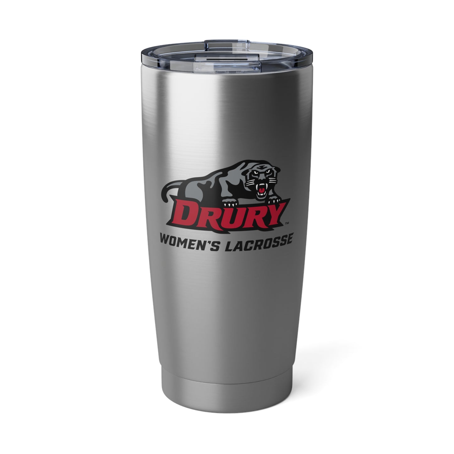 DU Lacrosse Insulated Tumbler (20oz )